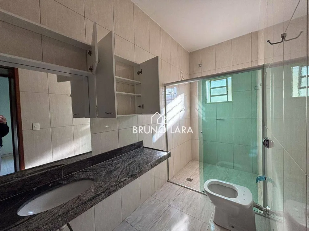 Casa, 3 quartos, 168 m² - Foto 11