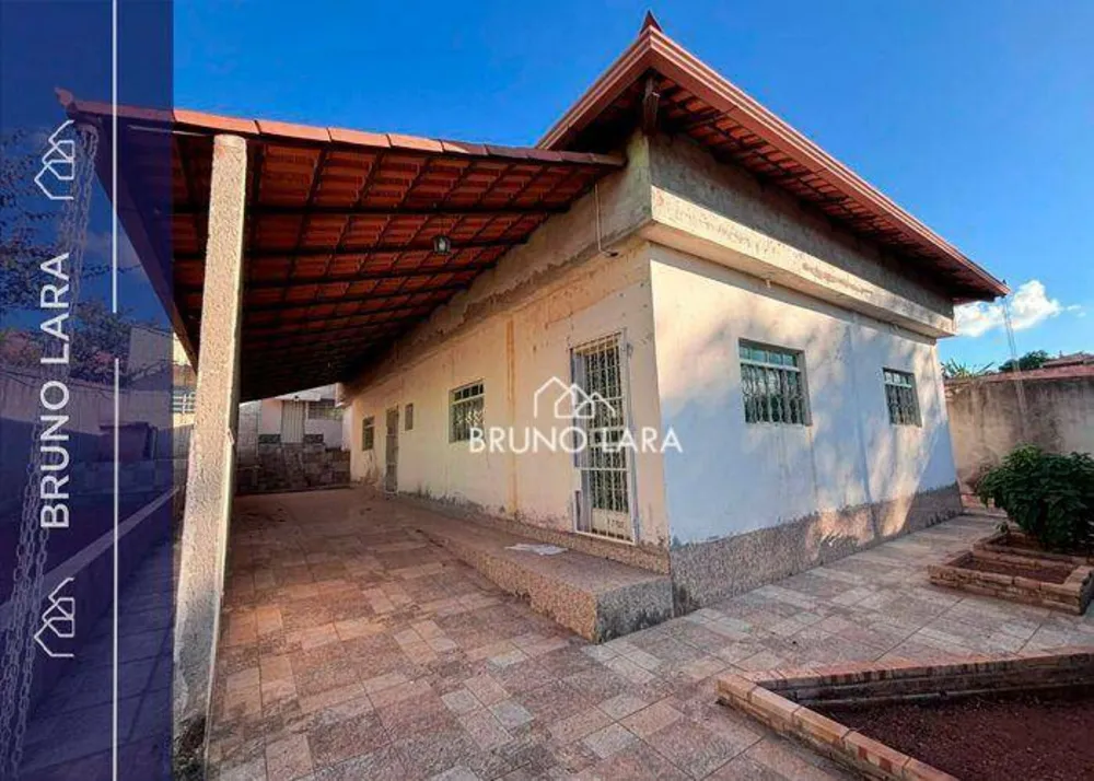 Casa, 3 quartos, 168 m² - Foto 1