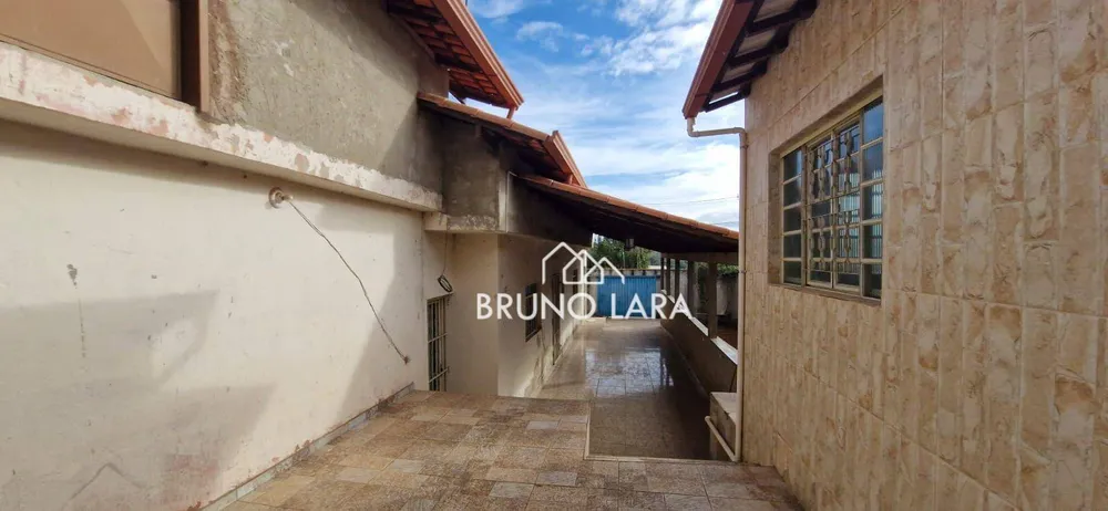 Casa, 3 quartos, 168 m² - Foto 6
