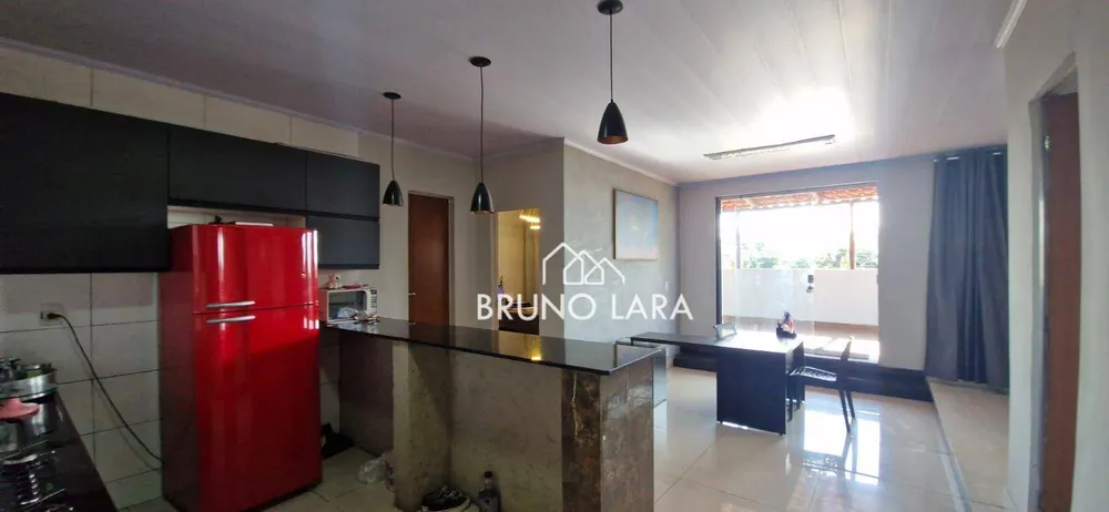 Casa, 2 quartos, 250 m² - Foto 6