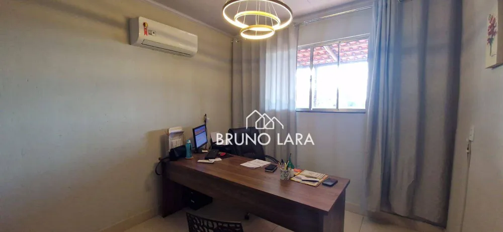 Casa, 2 quartos, 250 m² - Foto 3