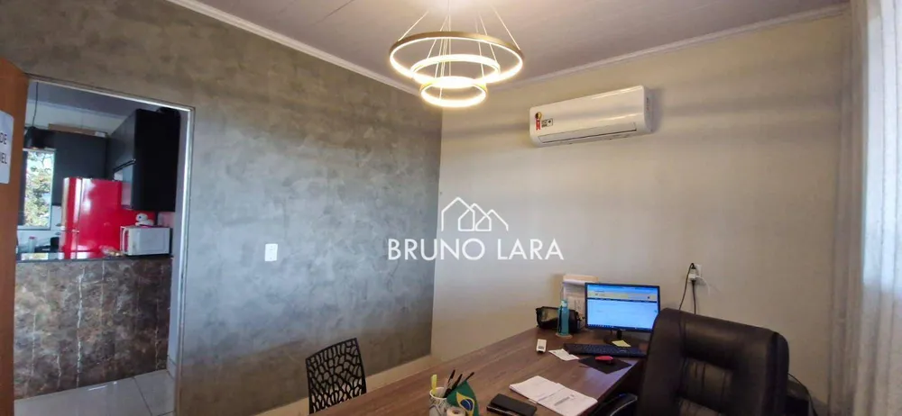 Casa, 2 quartos, 250 m² - Foto 2