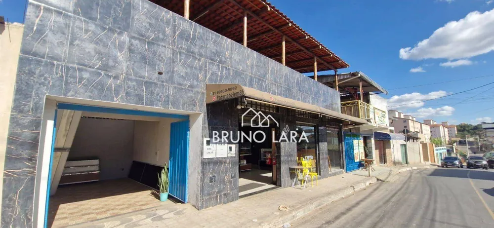 Casa, 2 quartos, 250 m² - Foto 8