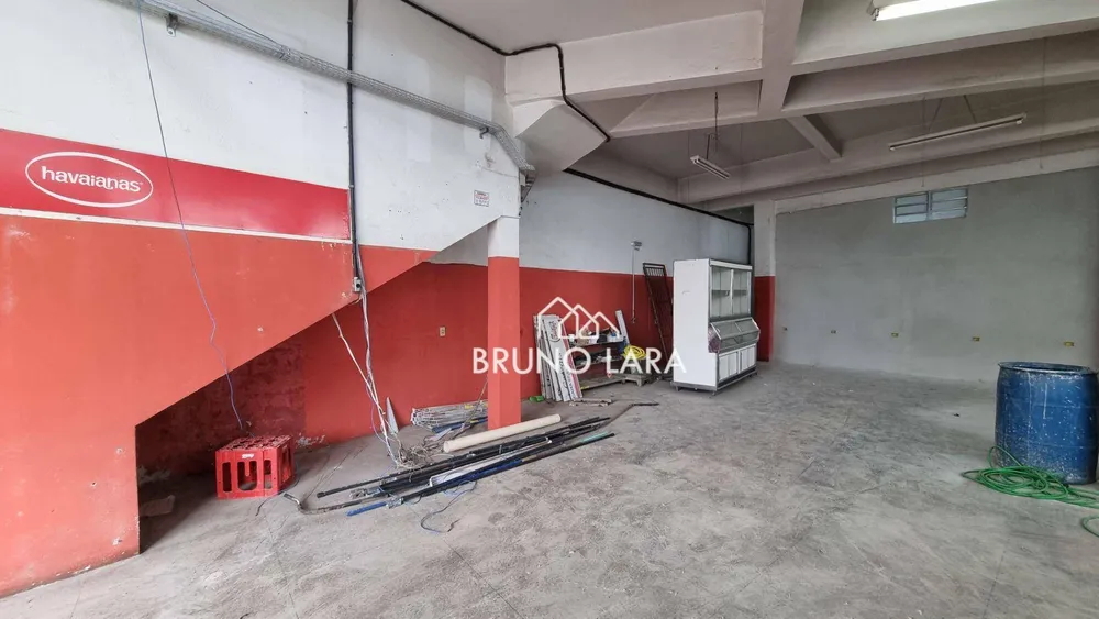 Loja-Salão, 50 m² - Foto 2