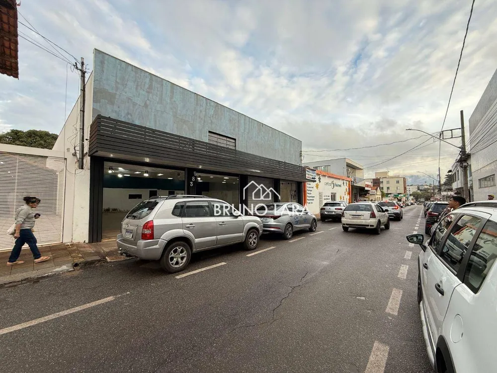 Loja-Salão, 360 m² - Foto 2