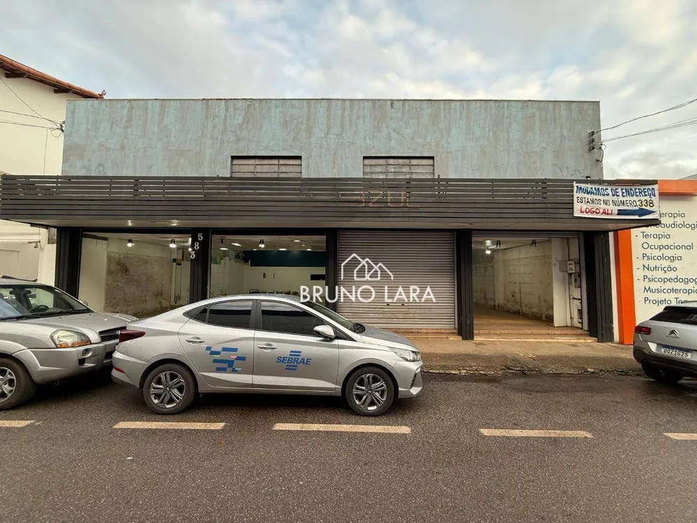 Loja-Salão, 360 m² - Foto 1