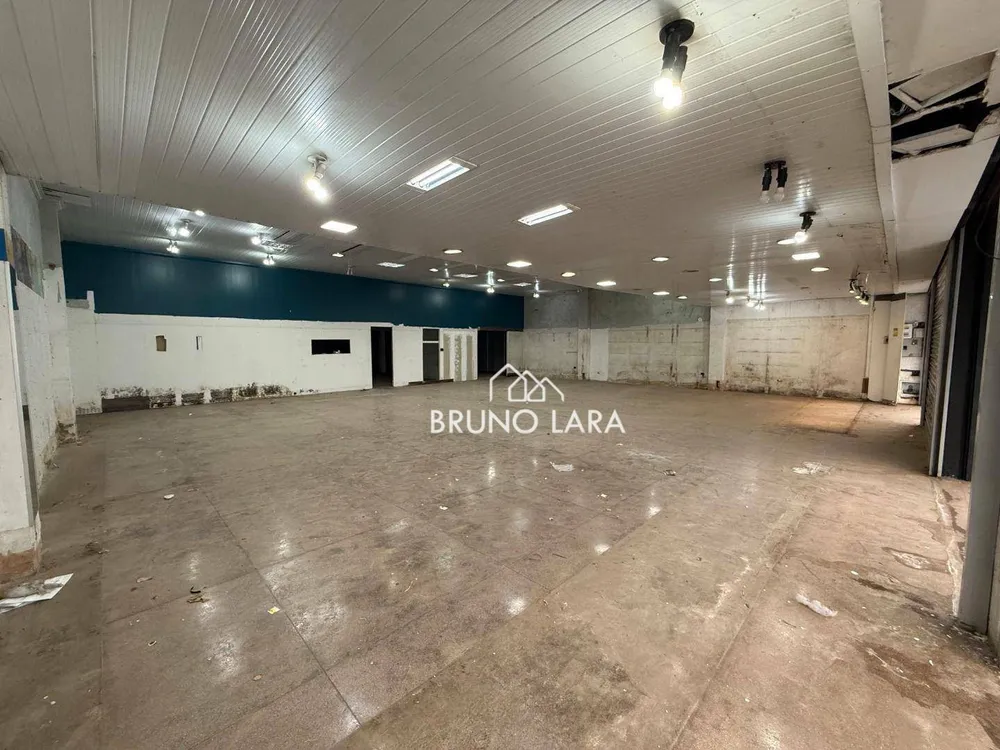 Loja-Salão, 360 m² - Foto 4