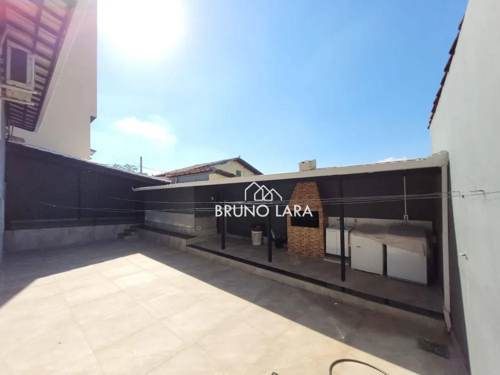 Casa, 3 quartos, 200 m² - Foto 13