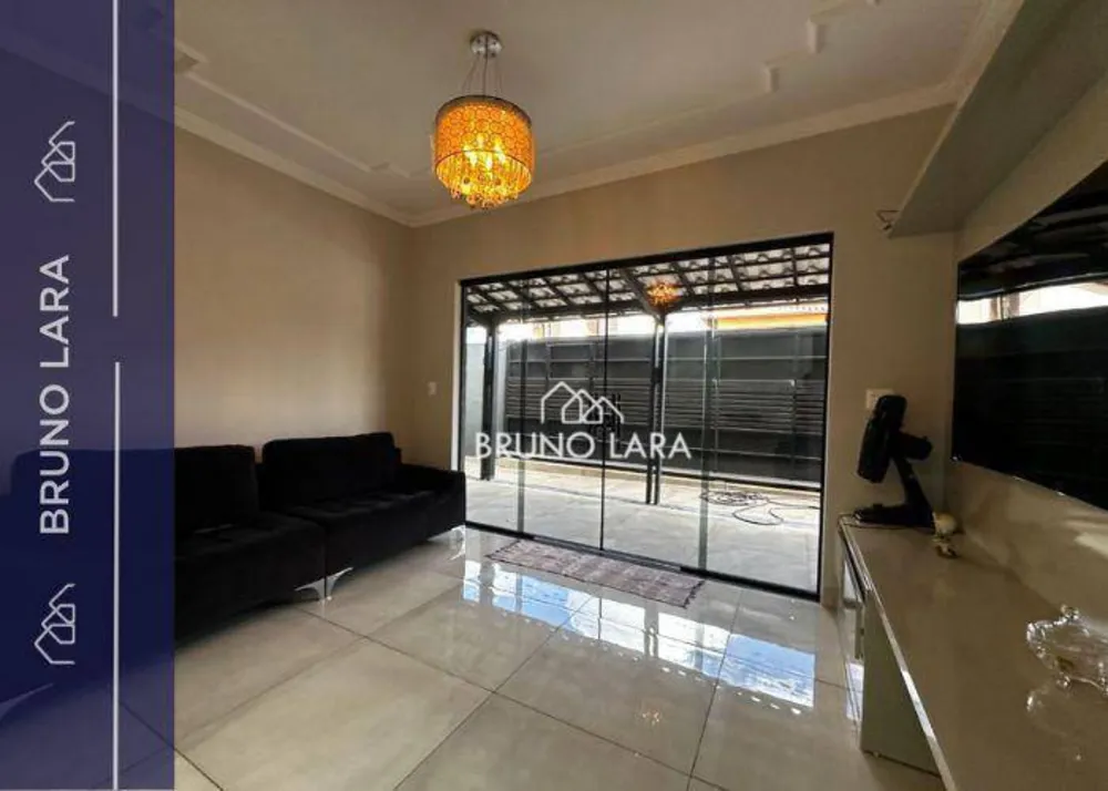 Casa, 3 quartos, 200 m² - Foto 1