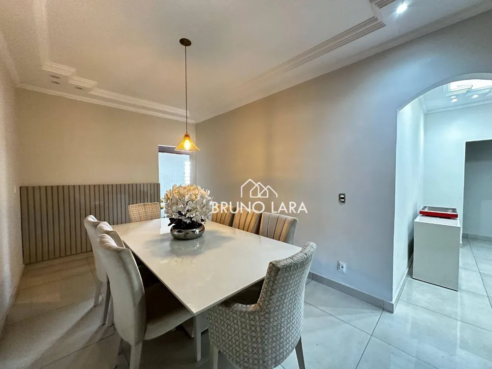 Casa, 3 quartos, 200 m² - Foto 7