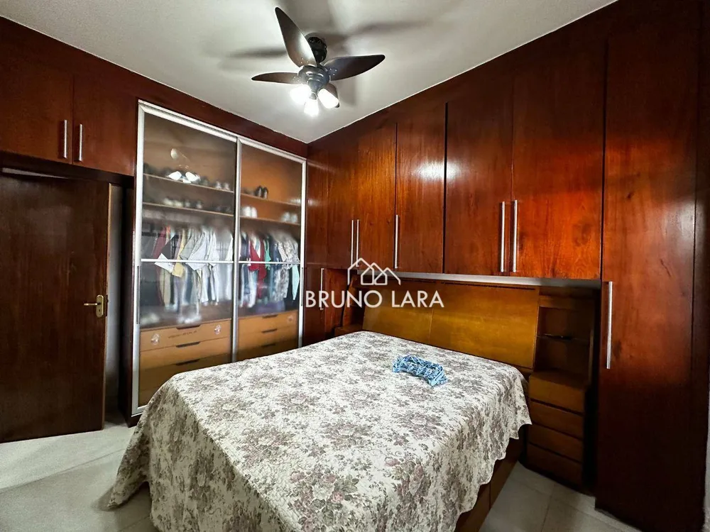 Casa, 3 quartos, 200 m² - Foto 9