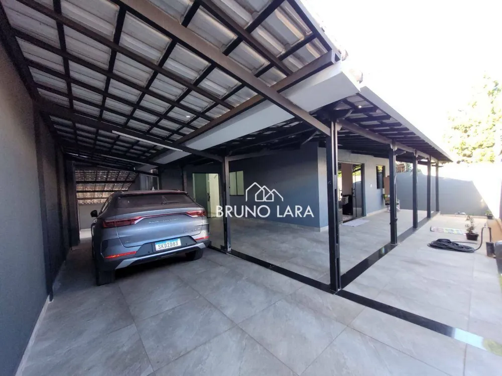 Casa, 3 quartos, 200 m² - Foto 14