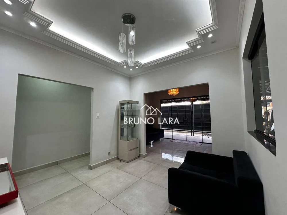 Casa, 3 quartos, 200 m² - Foto 5