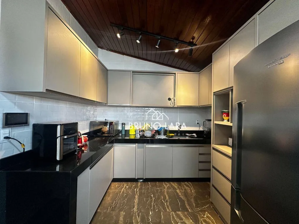 Casa, 3 quartos, 200 m² - Foto 6