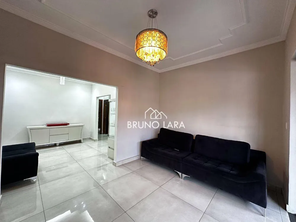 Casa, 3 quartos, 200 m² - Foto 4
