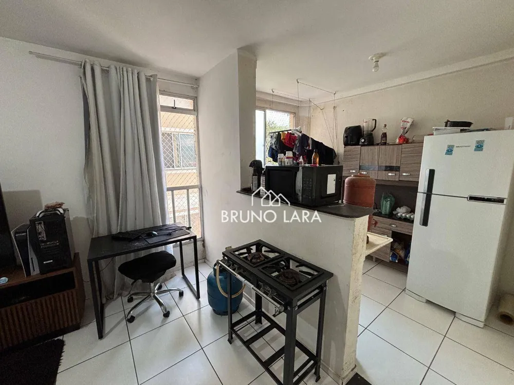 Apartamento, 2 quartos, 70 m² - Foto 5