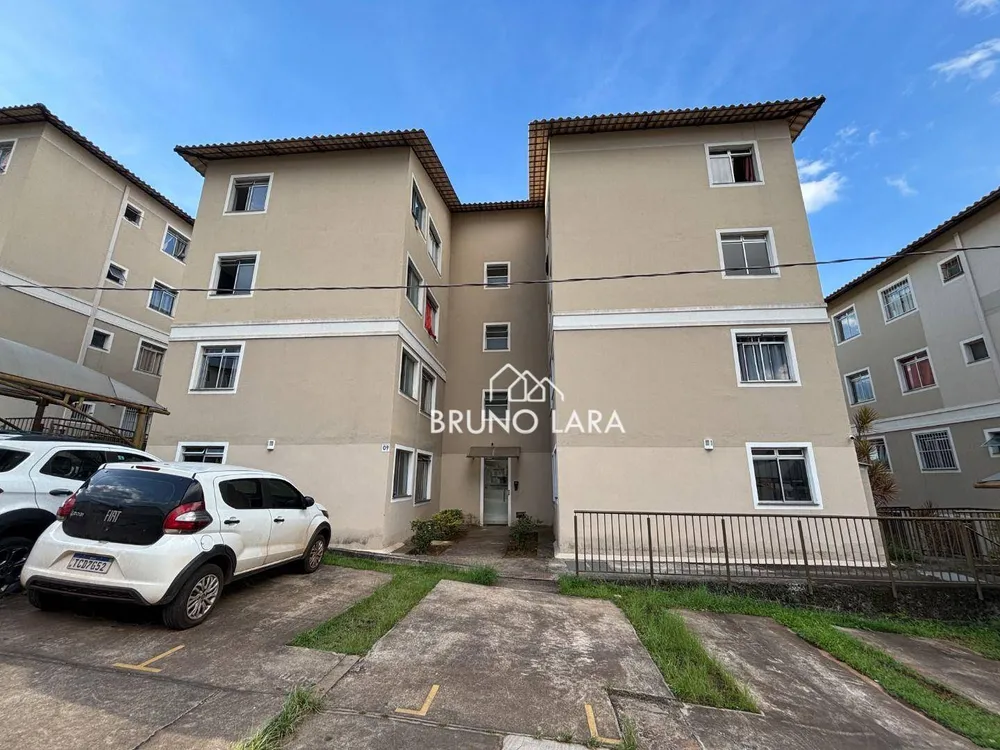 Apartamento, 2 quartos, 70 m² - Foto 1