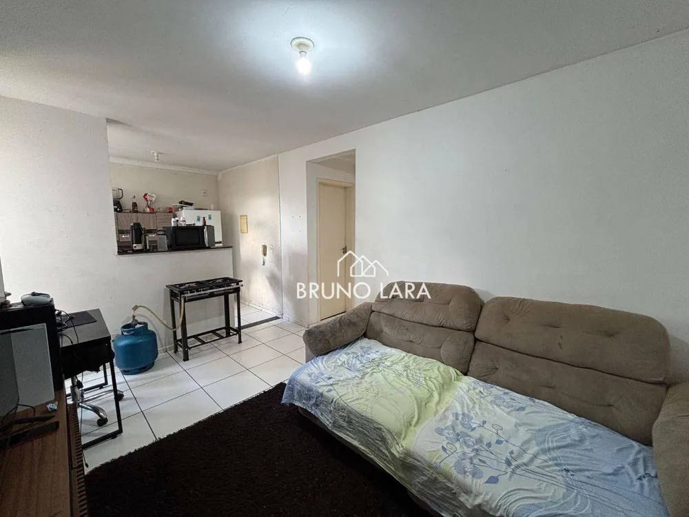 Apartamento, 2 quartos, 70 m² - Foto 3