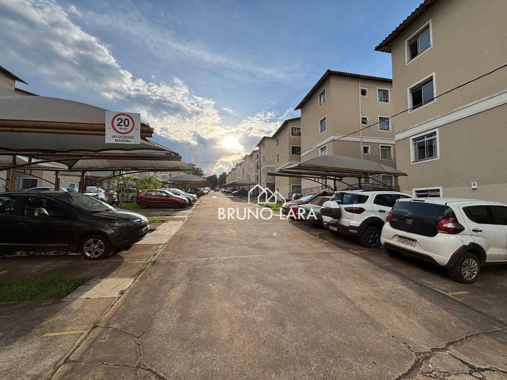 Apartamento, 2 quartos, 70 m² - Foto 11