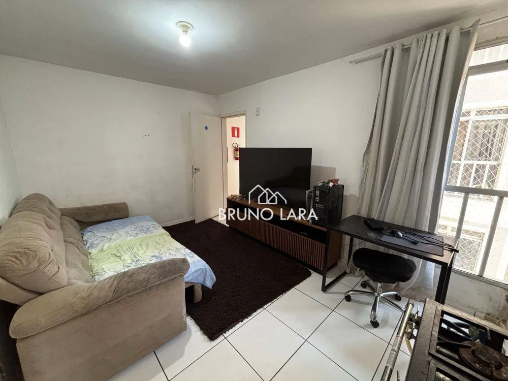 Apartamento, 2 quartos, 70 m² - Foto 4