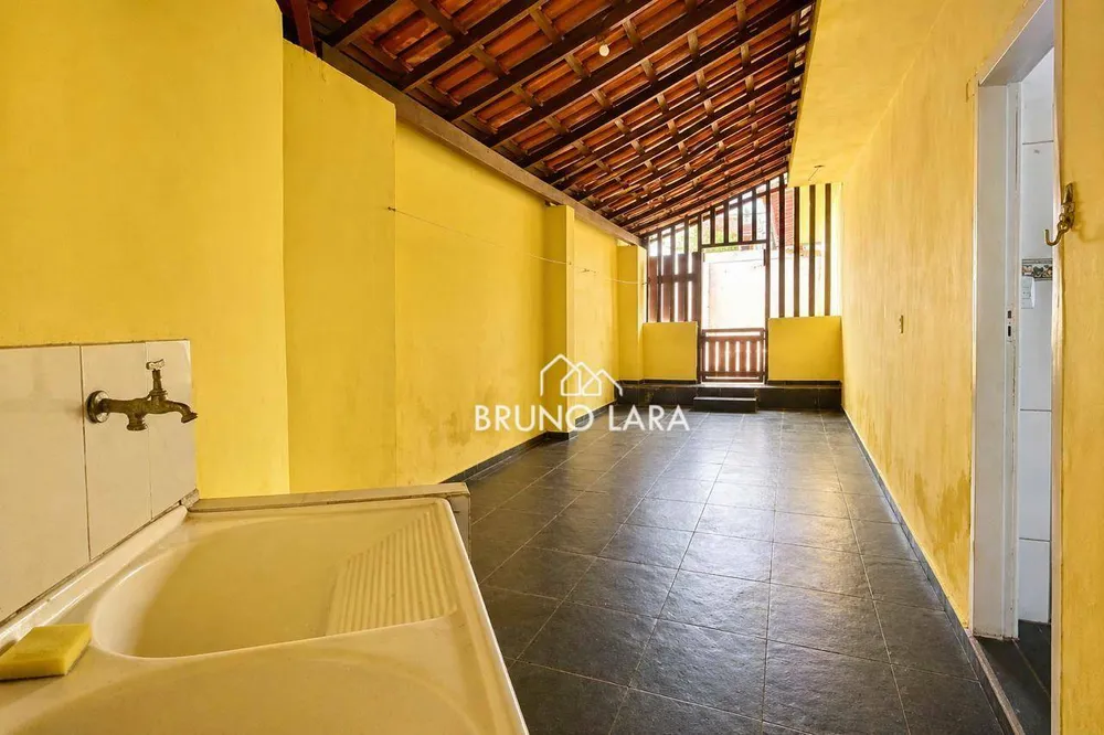 Casa, 3 quartos, 150 m² - Foto 6