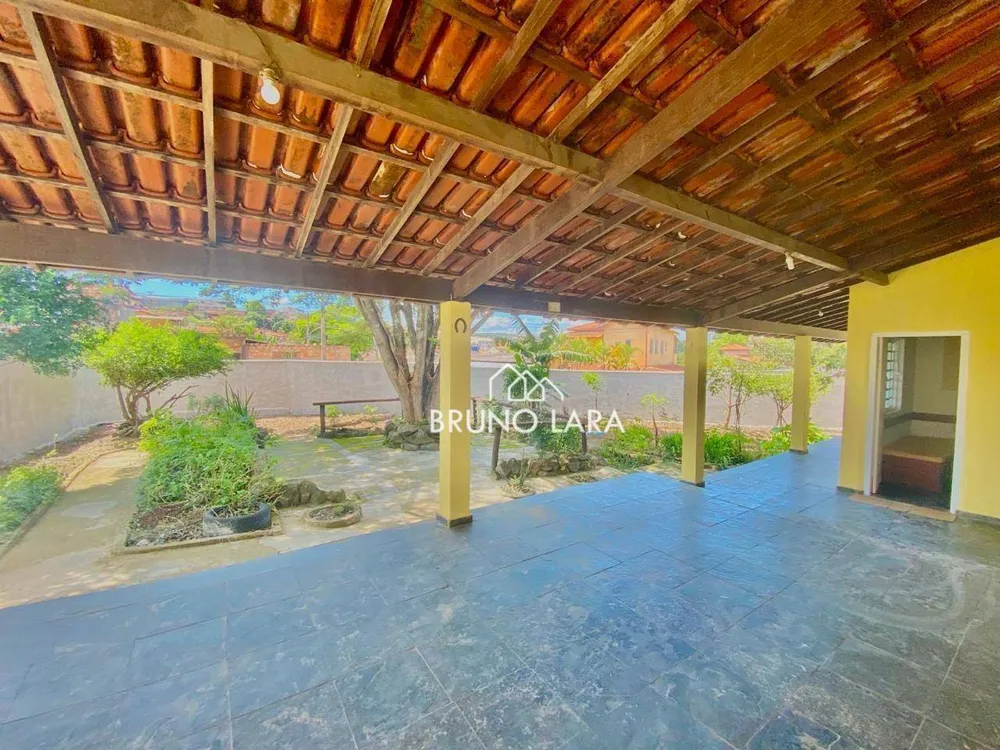 Casa, 3 quartos, 150 m² - Foto 3