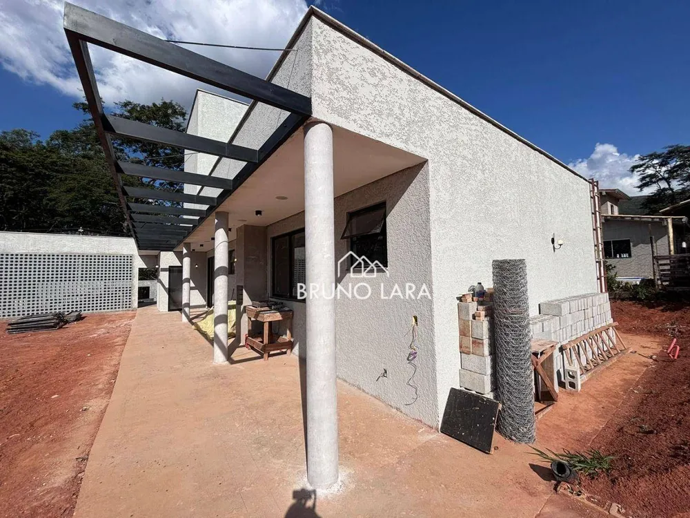 Casa de Condomínio, 3 quartos - Foto 10