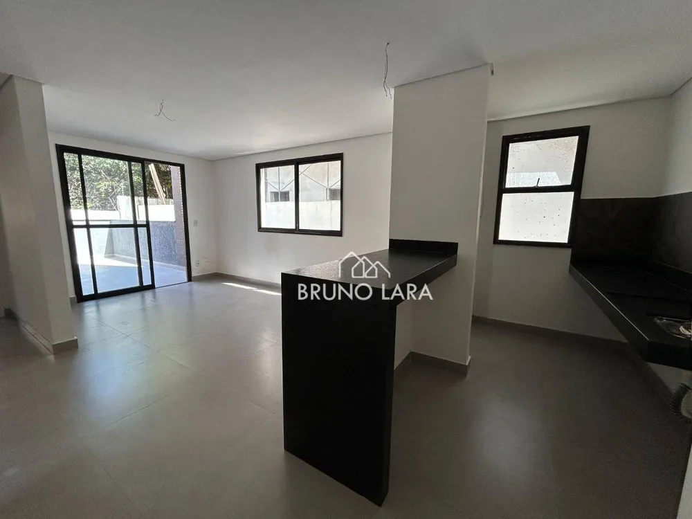 Apartamento, 3 quartos, 103 m² - Foto 2