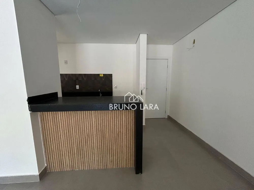 Apartamento, 3 quartos, 103 m² - Foto 1