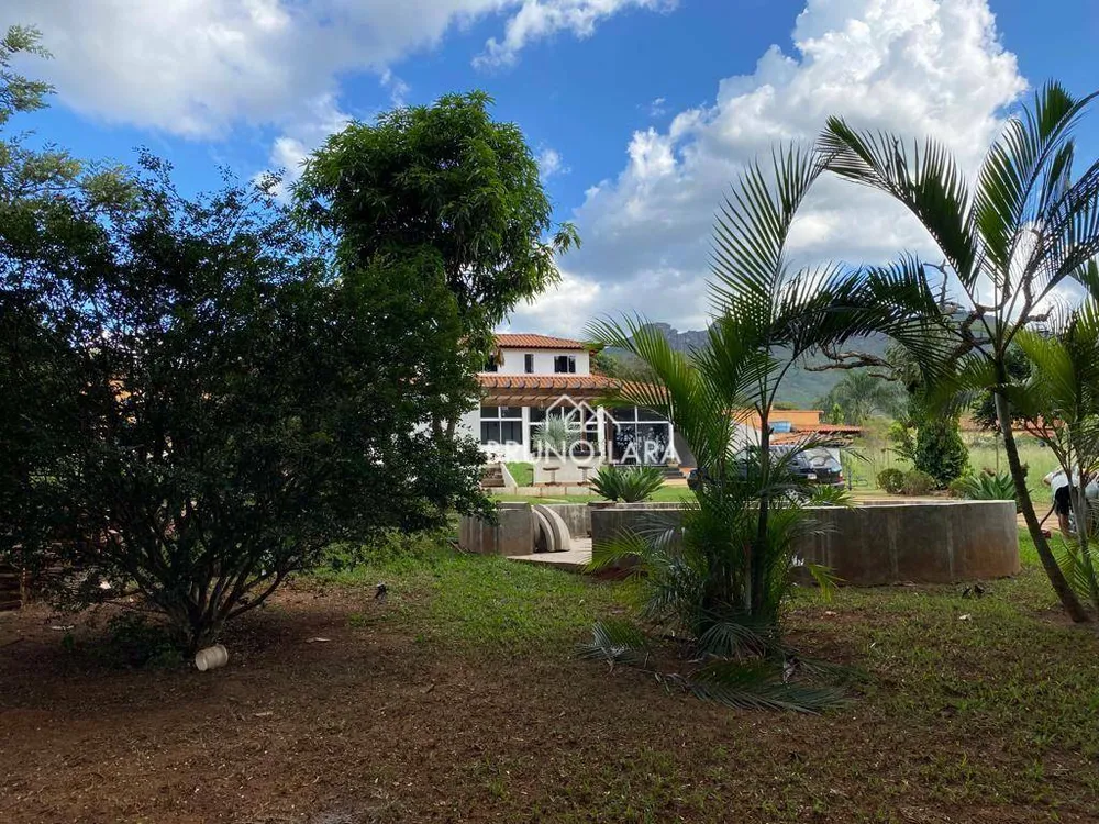 Casa, 3 quartos, 280 m² - Foto 11