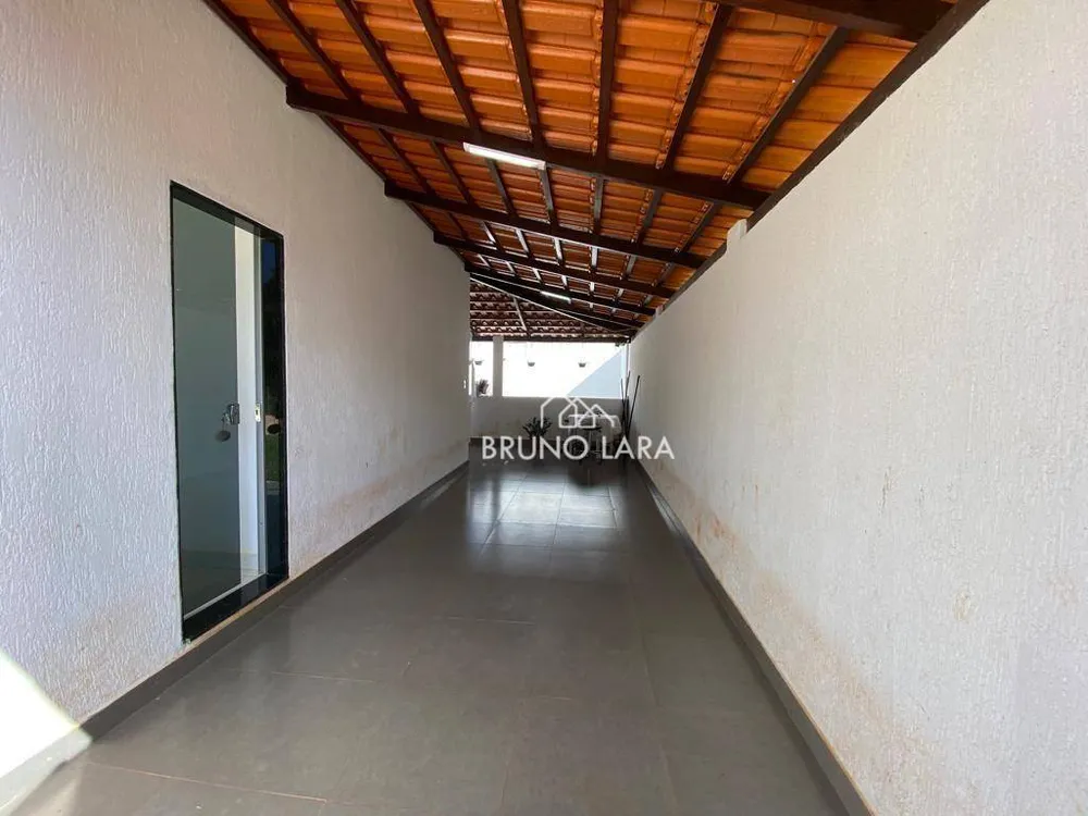 Casa, 3 quartos, 280 m² - Foto 9