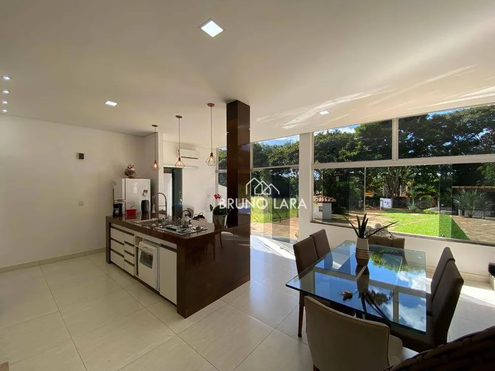 Casa, 3 quartos, 280 m² - Foto 4