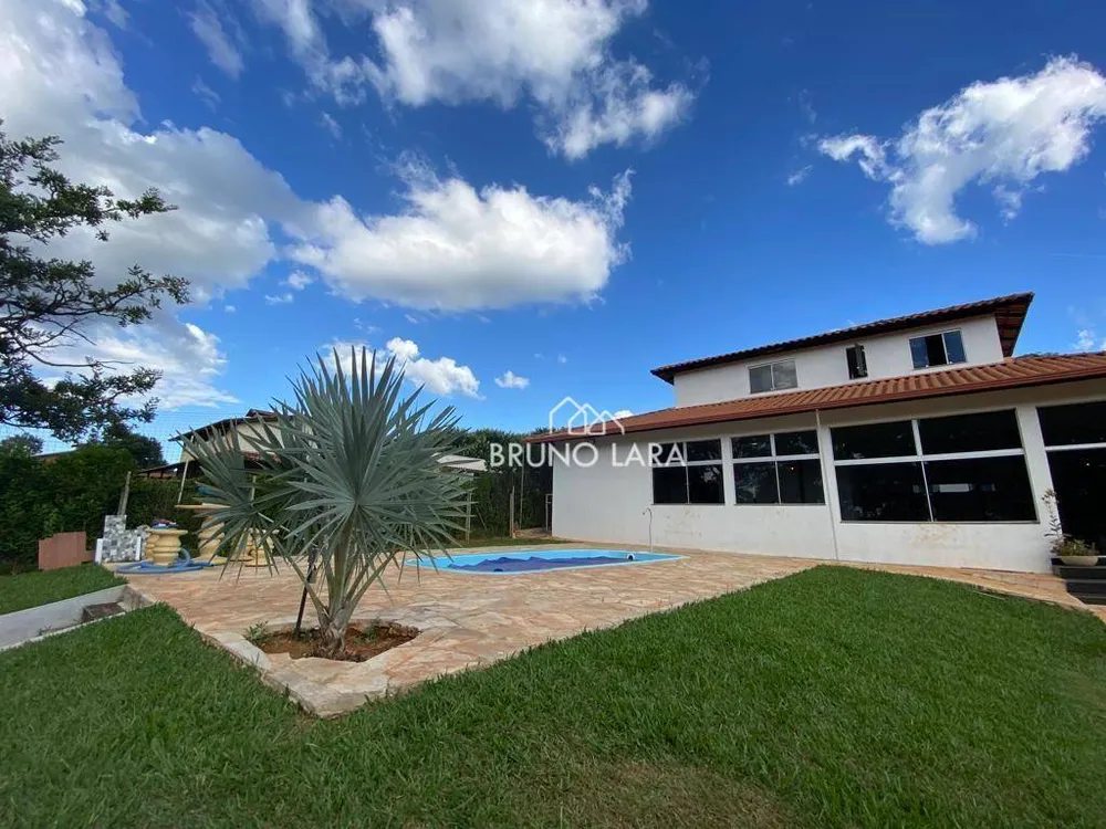 Casa, 3 quartos, 280 m² - Foto 3