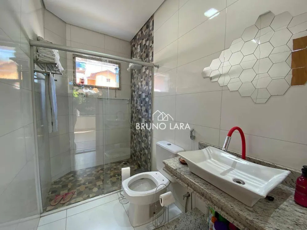 Casa, 3 quartos, 280 m² - Foto 6