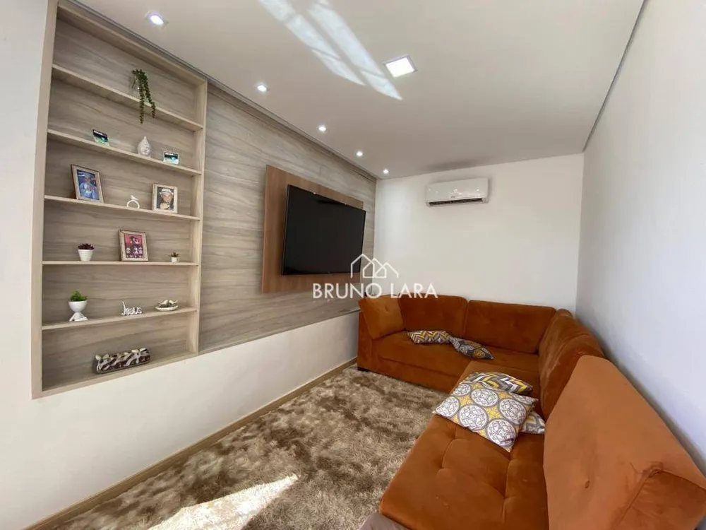 Casa, 3 quartos, 280 m² - Foto 5
