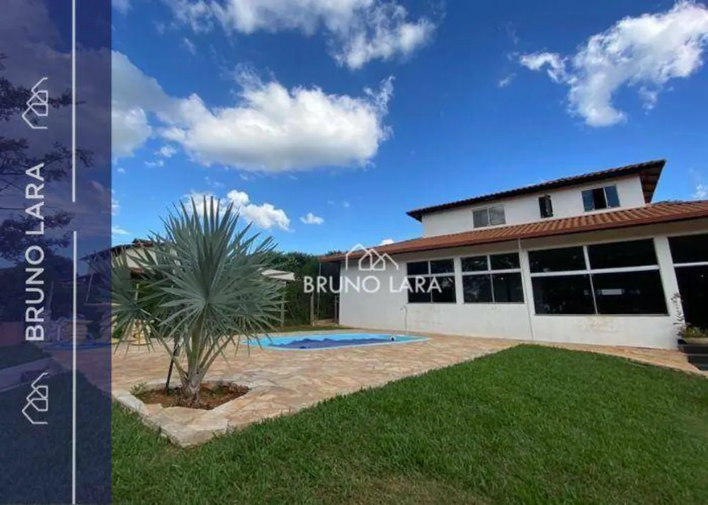 Casa, 3 quartos, 280 m² - Foto 1