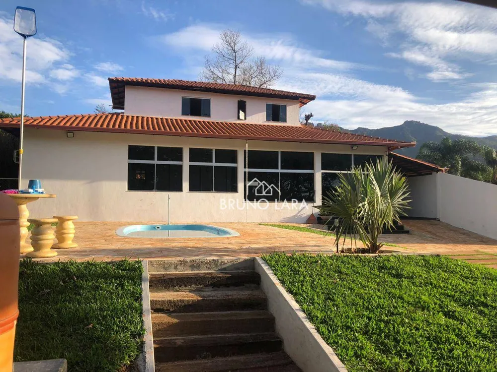 Casa, 3 quartos, 280 m² - Foto 12