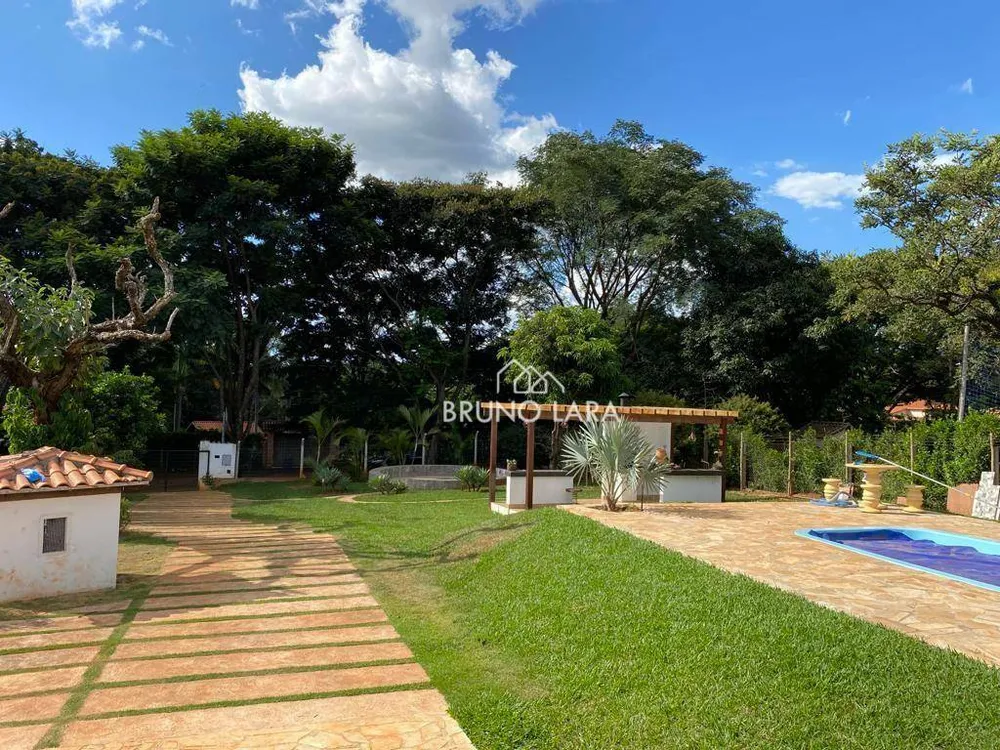 Casa, 3 quartos, 280 m² - Foto 10