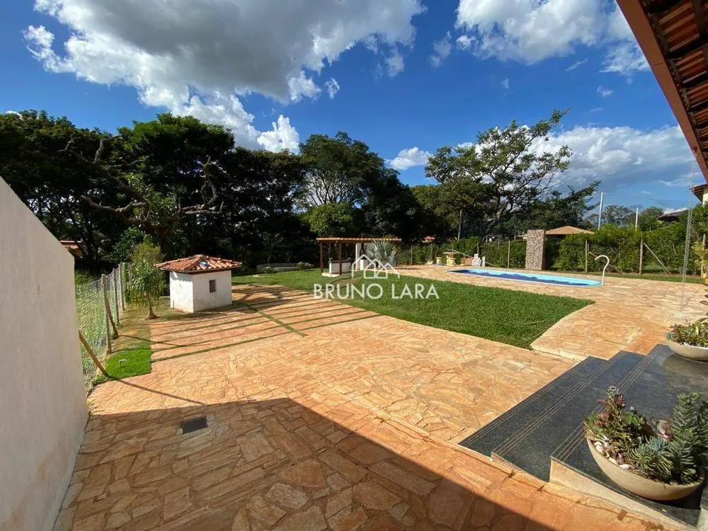 Casa, 3 quartos, 280 m² - Foto 8