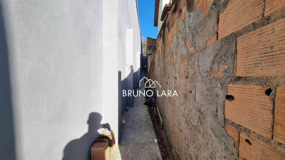Depósito-Galpão, 360 m² - Foto 11