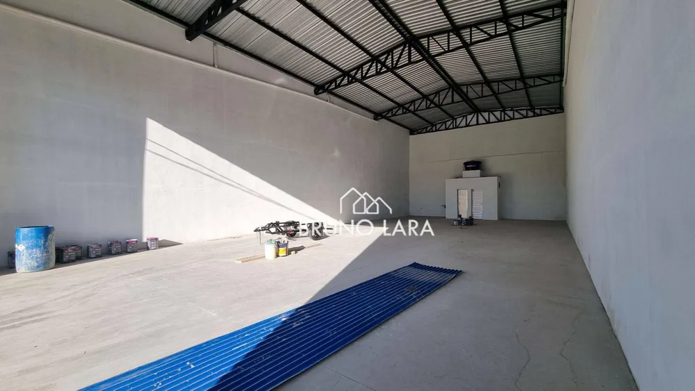 Depósito-Galpão, 360 m² - Foto 6