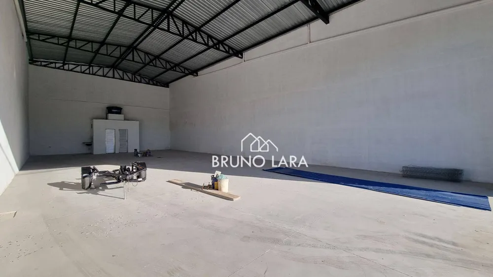 Depósito-Galpão, 360 m² - Foto 5