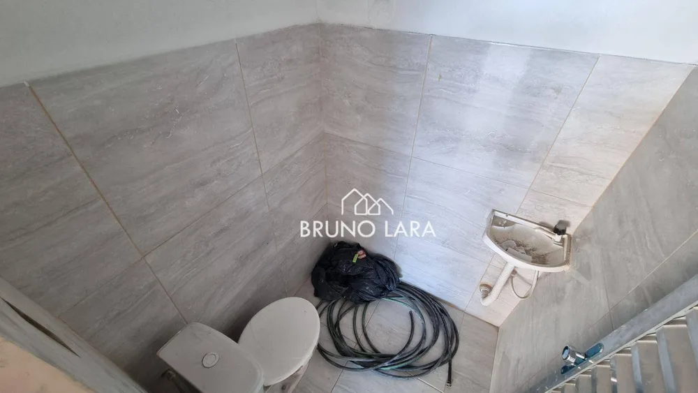 Depósito-Galpão, 360 m² - Foto 8