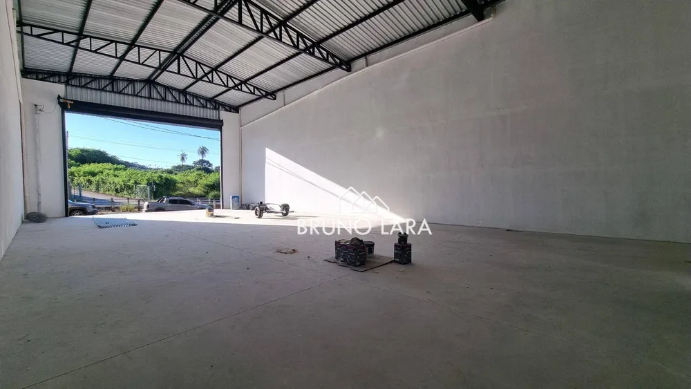 Depósito-Galpão, 360 m² - Foto 10