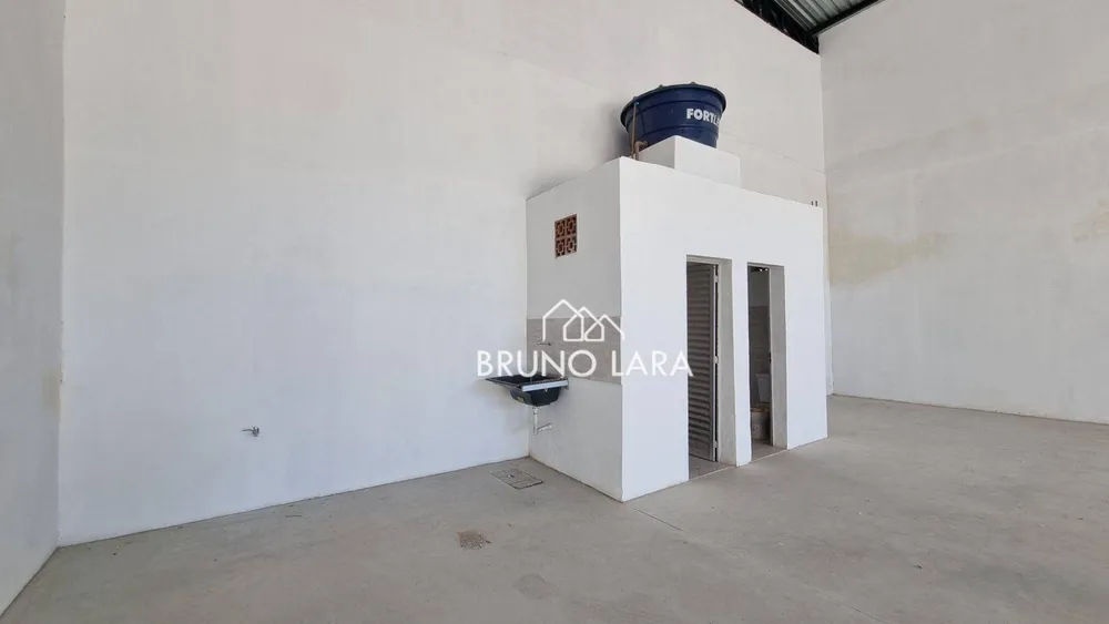 Depósito-Galpão, 360 m² - Foto 9