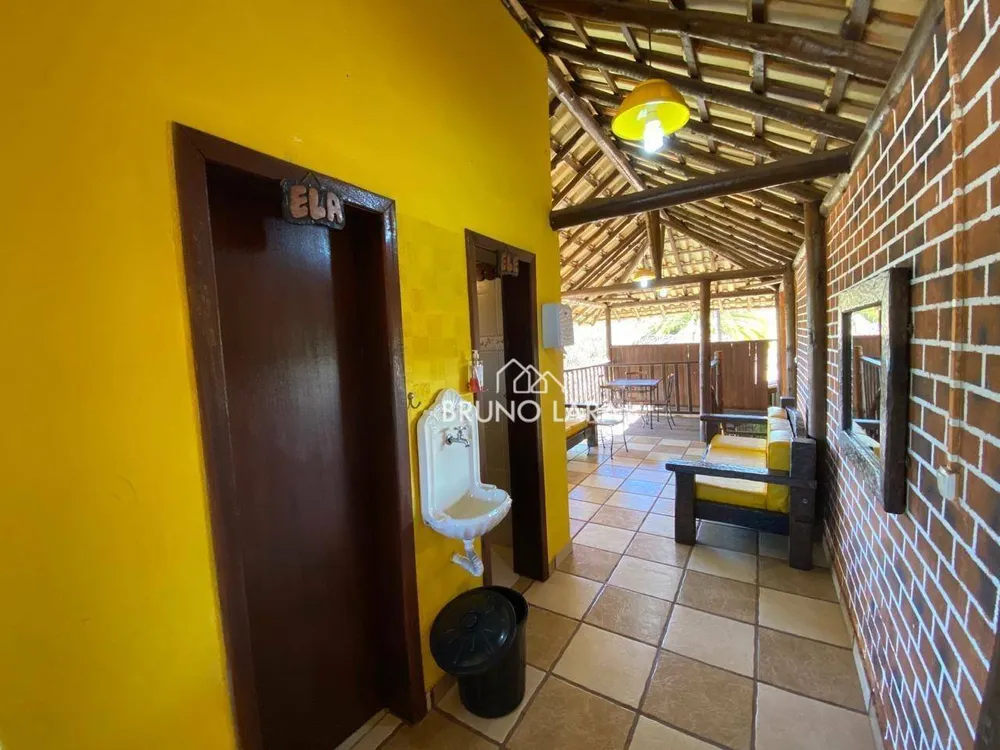 Casa, 6 quartos, 780 m² - Foto 10