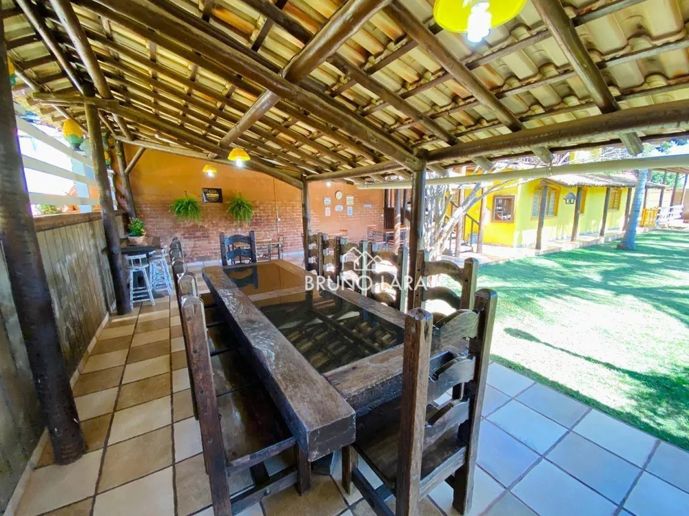 Casa, 6 quartos, 780 m² - Foto 8