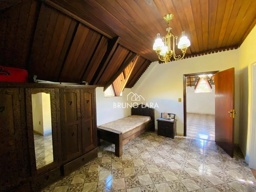 Casa, 6 quartos, 780 m² - Foto 7