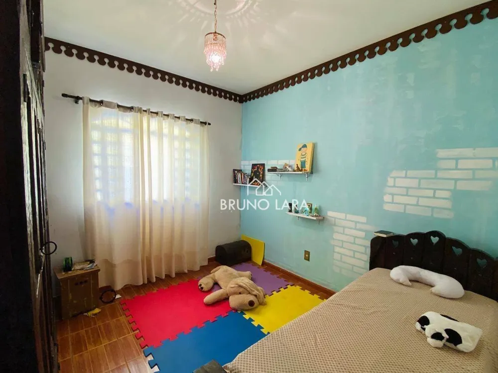 Casa, 6 quartos, 780 m² - Foto 6