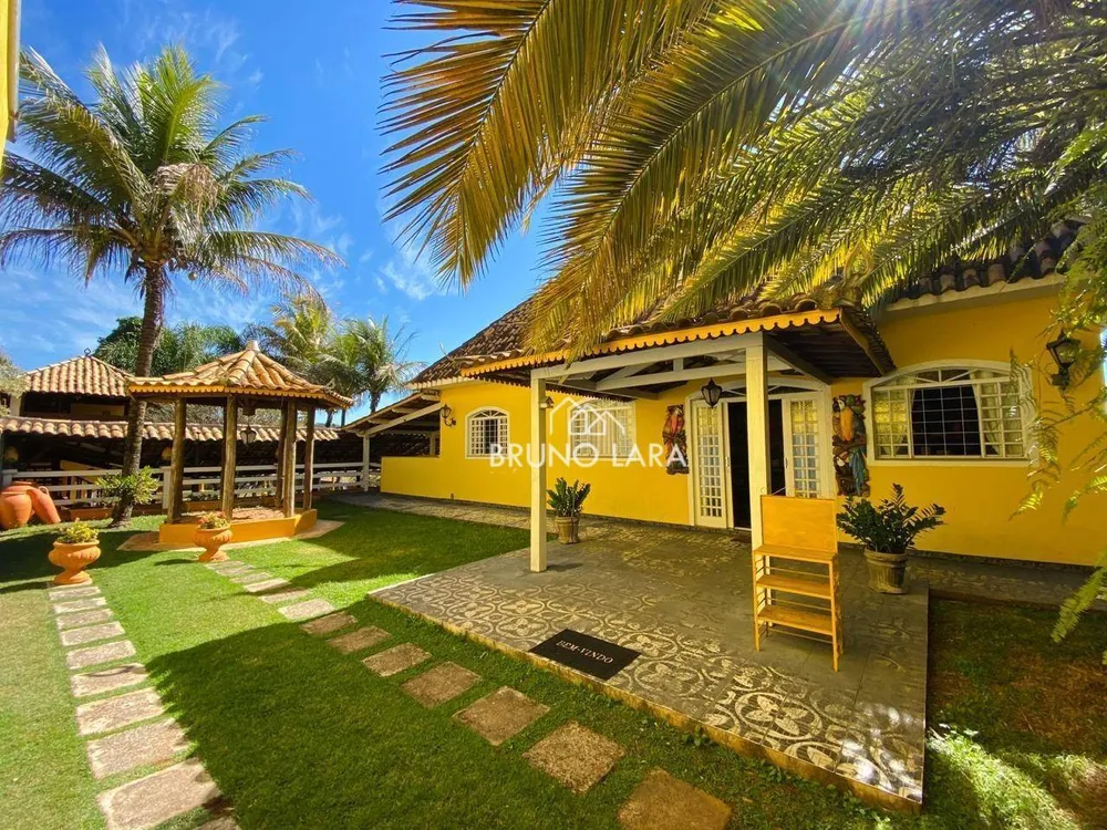 Casa, 6 quartos, 780 m² - Foto 1